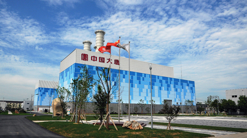 K1娱乐&大唐苏州热电：智能升级，赋予热网“智慧”能量